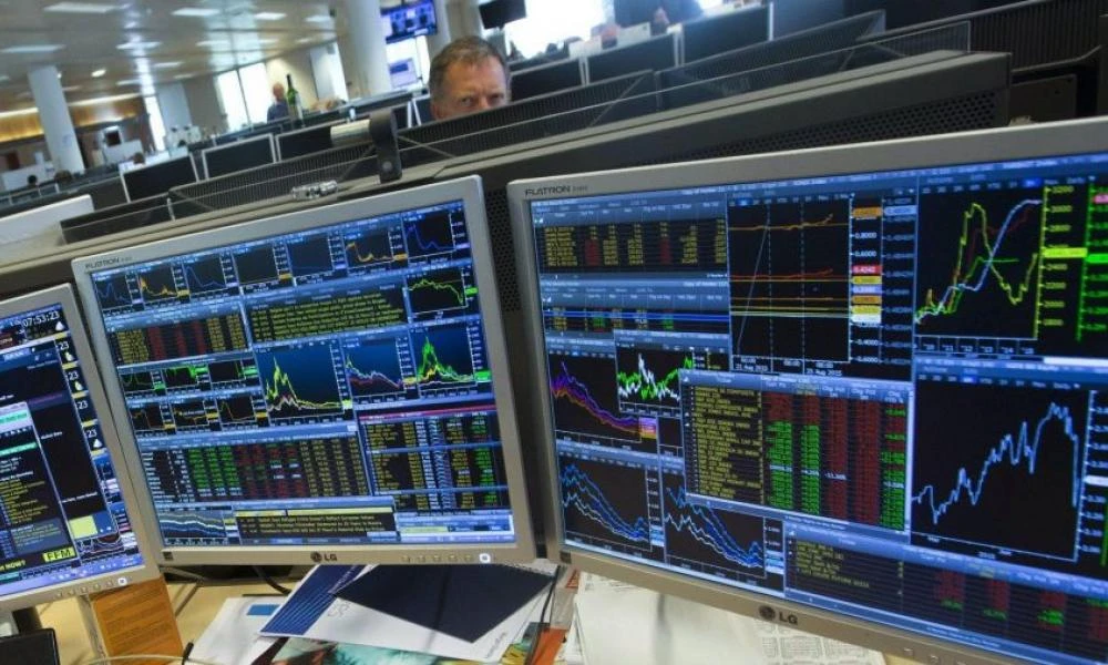 Χρηματιστήριο Αθηνών: Άνοδος 8% στην εβδομάδα-«Ράλι» στις τράπεζες